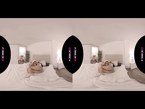 ❤️ PORNBCN VR Две млади лезбејки се будат напалени во 4K 180 3D виртуелна реалност Женева Белучи Катрина Морено ❤ Анално порно на mk.techkoala.top ☑