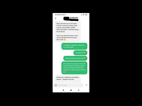 ❤️ Додадов нов PAWG од Tinder во мојот харем (вклучено е разговор со Tinder) ❤ Анално порно на mk.techkoala.top ☑